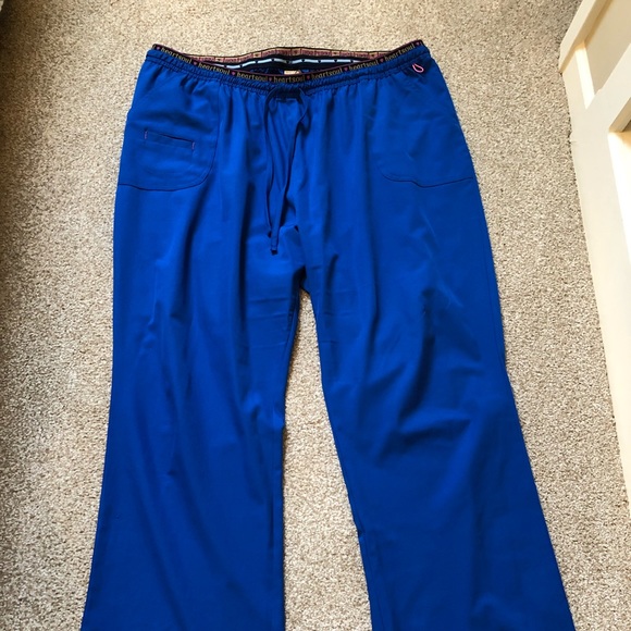 HeartSoul Pants & Jumpsuits Sale Final Price Heartsoul Scrub